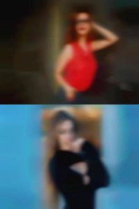 HumfriedRihani tits