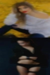 Black swingers like white