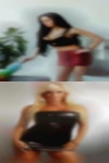 Nude girls swinger getaway